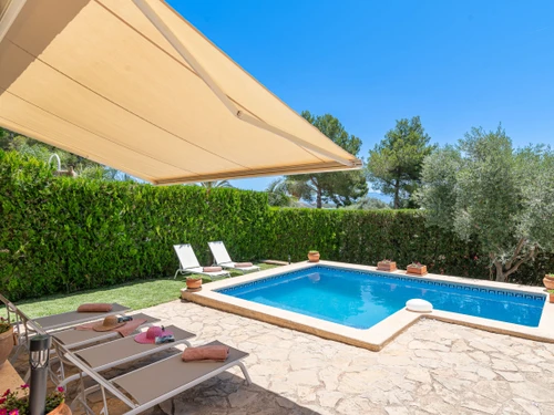 Villa Alcudia, 4 Schlafzimmer, 8 Personen - photo_1011874416702