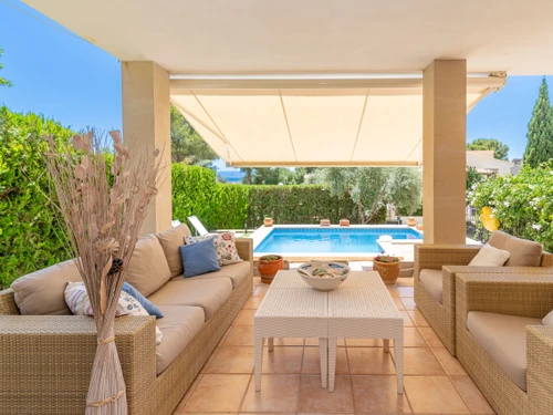 Villa Alcudia, 4 Schlafzimmer, 8 Personen - photo_1011874416702