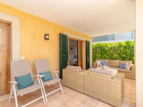 Villa Alcudia, 4 Schlafzimmer, 8 Personen - photo_1011874416702