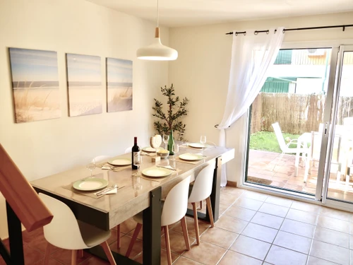 Villa Pals, 4 pièces, 6 personnes - photo_1012086816051