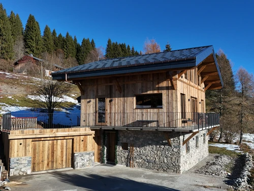 Chalet Les Gets, 4 dormitorios, 12 personas - photo_1012086817523