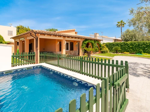 Villa Alcúdia, 4 pièces, 6 personnes - photo_1011874511307
