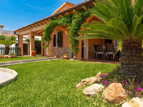 Villa Alcúdia, 4 pièces, 6 personnes - photo_1011874511307