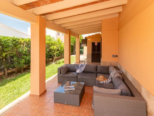 Villa Alcúdia, 4 pièces, 6 personnes - photo_1011874511307