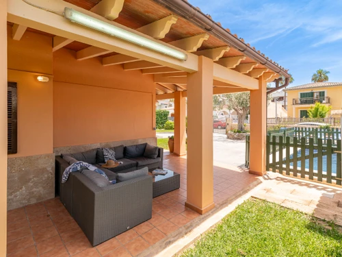 Villa Alcúdia, 4 pièces, 6 personnes - photo_1011874511307