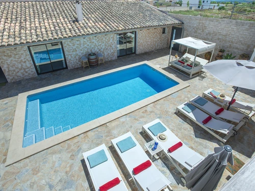 Villa Sa Pobla, 5 bedrooms, 10 persons - photo_1011874689920