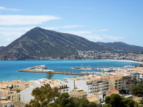 Villa Moraira, 2 bedrooms, 4 persons - photo_1011954494833