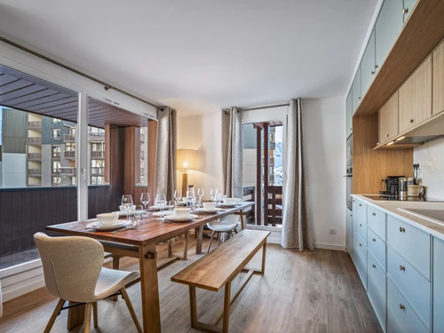 Apartment Val Thorens, 4 bedrooms, 8 persons - photo_1011438871518