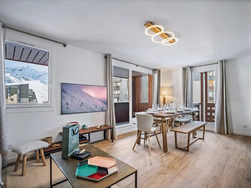 Apartment Val Thorens, 4 bedrooms, 8 persons - photo_1011438871518