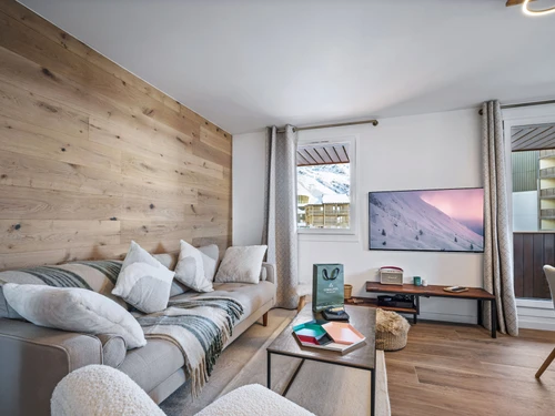 Apartment Val Thorens, 4 bedrooms, 8 persons - photo_1011438871518