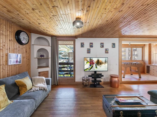 Apartamento Val Thorens, 2 dormitorios, 9 personas - photo_19886728054