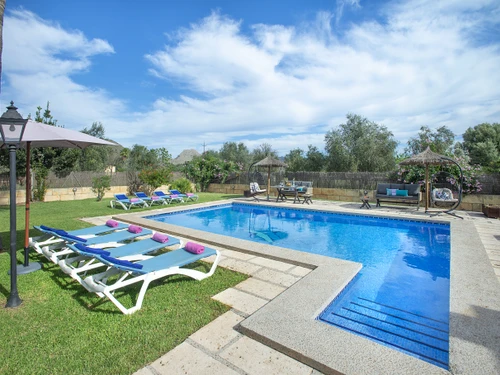 Villa Pollença, 7 pièces, 12 personnes - photo_1012086832171