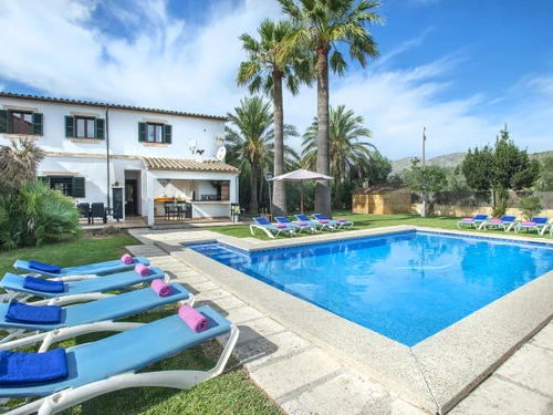 Villa Pollença, 7 pièces, 12 personnes - photo_1012086832171