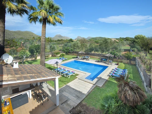 Villa Pollença, 7 pièces, 12 personnes - photo_1012086832171