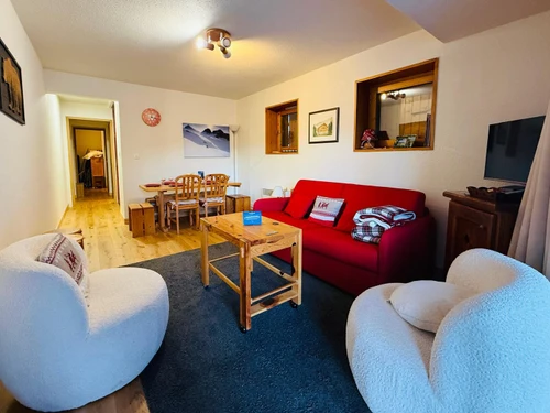 Appartement Méribel, 3 pièces, 6 personnes - photo_18209152922