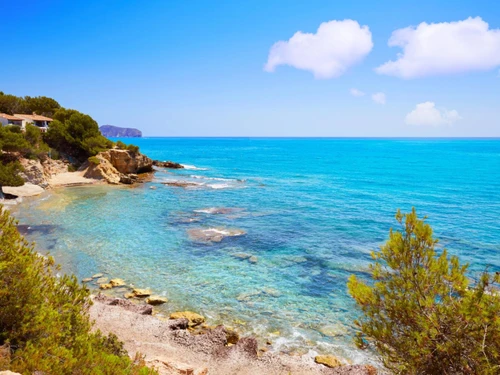 Villa Benissa, 4 pièces, 6 personnes - photo_1011964278903