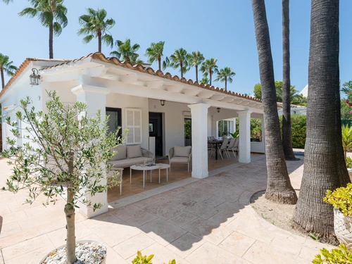 Chalet Alcúdia, 4 pièces, 6 personnes - photo_1011874759265