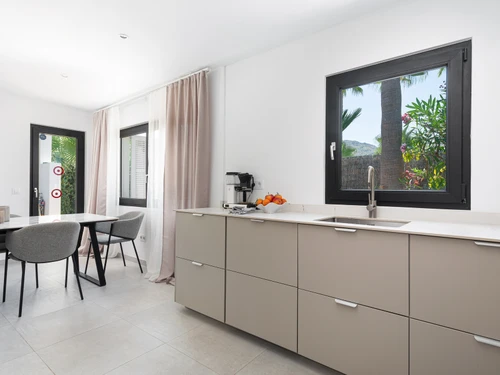 Chalet Alcúdia, 4 pièces, 6 personnes - photo_1011874759265