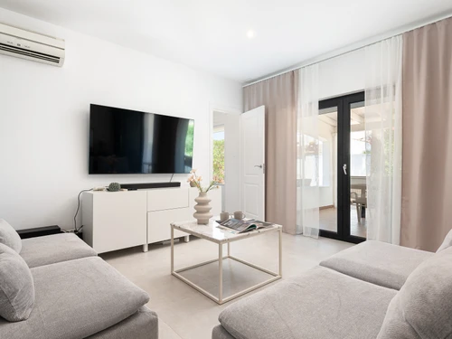 Chalet Alcúdia, 4 pièces, 6 personnes - photo_1011874759265