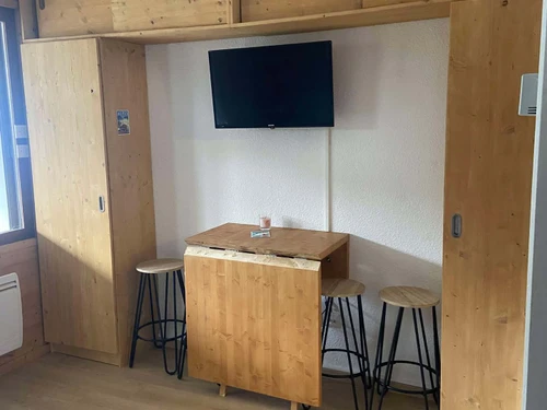 Studio Le Praz de Lys , 1 pièce, 4 personnes - photo_1012082857632