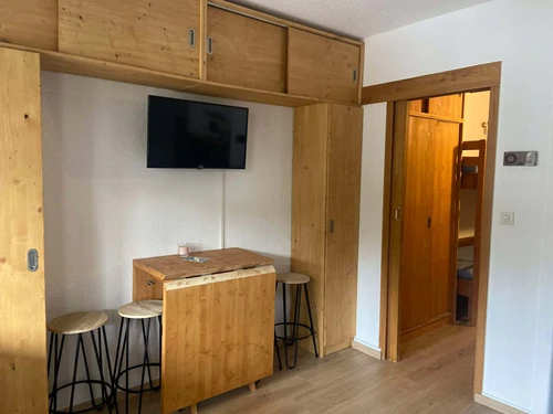 Studio Le Praz de Lys , 1 pièce, 4 personnes - photo_1012082857632