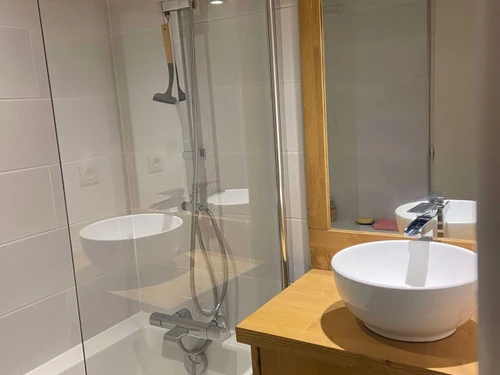 Studio Le Praz de Lys , 1 pièce, 4 personnes - photo_1012082857632