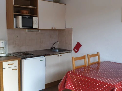 Studio Le Praz de Lys , 1 pièce, 4 personnes - photo_1011883472681