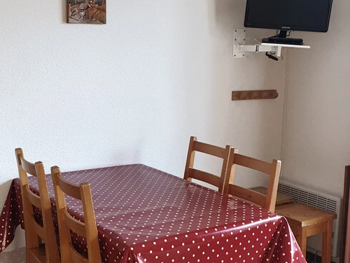 Studio Le Praz de Lys , 1 pièce, 4 personnes - photo_1011883472681