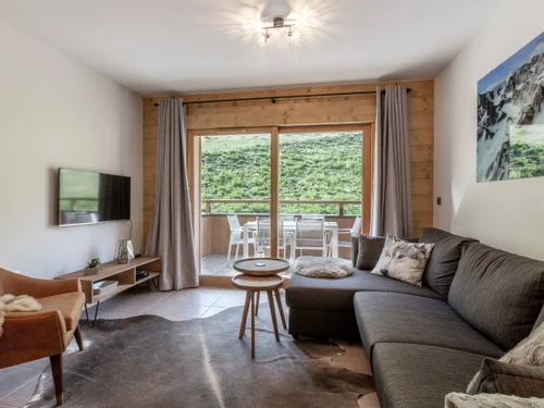 Apartment Valmorel, 2 bedrooms, 6 persons - photo_1011641267268