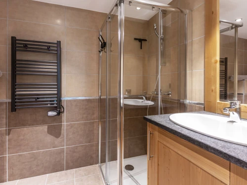 Apartment Valmorel, 2 bedrooms, 6 persons - photo_1011641267268