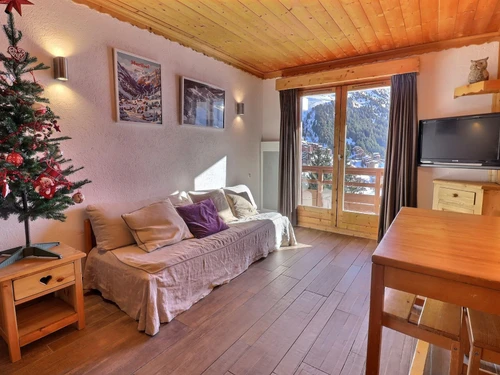 Apartamento Méribel, 1 dormitorio, 4 personas - photo_1012080092772