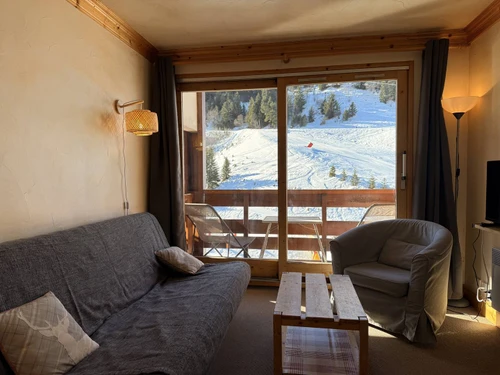 Ferienwohnung Méribel, 2 Schlafzimmer, 8 Personen - photo_1012040028138