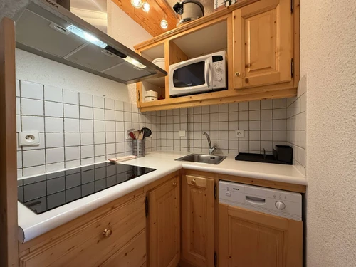 Apartment Méribel, 2 bedrooms, 8 persons - photo_1012040028138