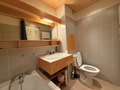 Apartment Méribel, 2 bedrooms, 8 persons - photo_1012040028138