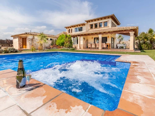 Casa rural Pollensa, 4 dormitorios, 8 personas - photo_1011874941015