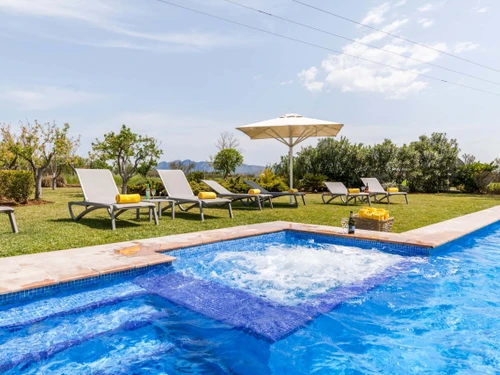 Gasthaus Pollença, 4 Schlafzimmer, 8 Personen - photo_1011874941015