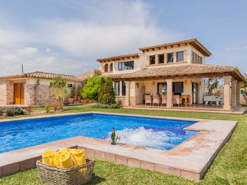 Gasthaus Pollença, 4 Schlafzimmer, 8 Personen - photo_1011874941015