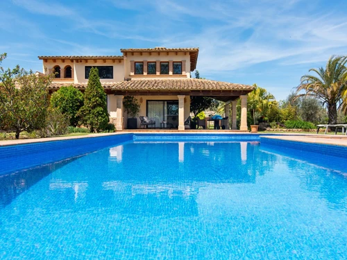 Gasthaus Pollença, 4 Schlafzimmer, 8 Personen - photo_1011874941015