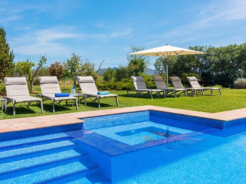 Gasthaus Pollença, 4 Schlafzimmer, 8 Personen - photo_1011874941015