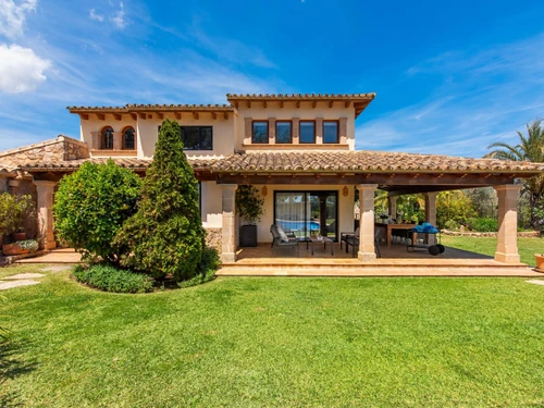 Gasthaus Pollença, 4 Schlafzimmer, 8 Personen - photo_1011874941015