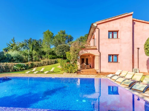 Villa Sa Pobla, 6 pièces, 10 personnes - photo_1011874801443