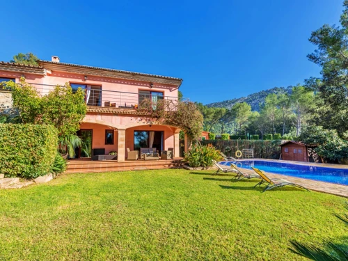 Villa Sa Pobla, 6 pièces, 10 personnes - photo_1011874801443