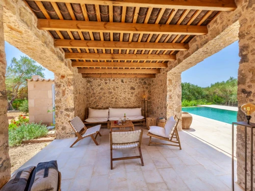 Villa Pollença, 3 pièces, 4 personnes - photo_1011874926595
