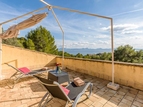 Villa Alcúdia, 5 pièces, 8 personnes - photo_1012053080449
