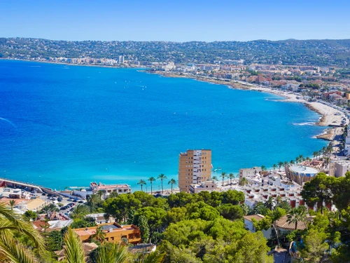 Villa Xàbia, 5 pièces, 8 personnes - photo_1011964327790