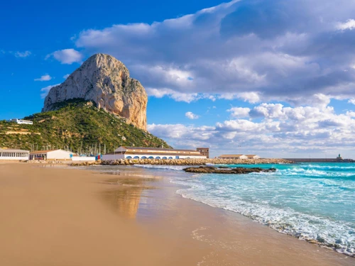 Villa Calpe / Calp, 5 pièces, 8 personnes - photo_1011951305597