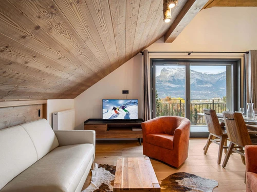 Appartement Saint-Gervais-les-Bains, 4 pièces, 6 personnes - photo_1012047606886