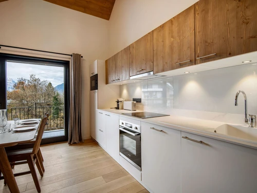 Appartement Saint-Gervais-les-Bains, 4 pièces, 6 personnes - photo_1012047606886