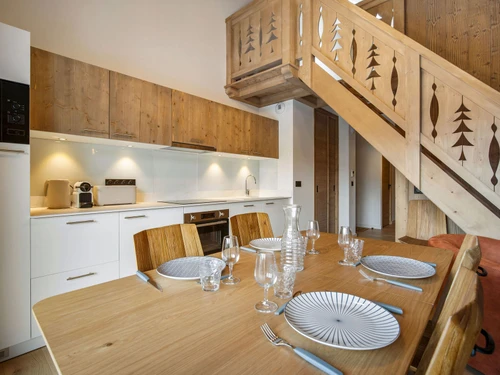 Appartement Saint-Gervais-les-Bains, 4 pièces, 6 personnes - photo_1012047606886