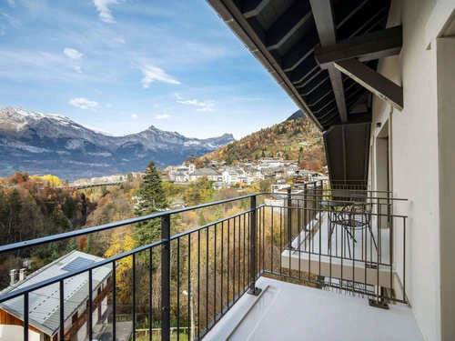 Appartement Saint-Gervais-les-Bains, 4 pièces, 6 personnes - photo_1012047606886